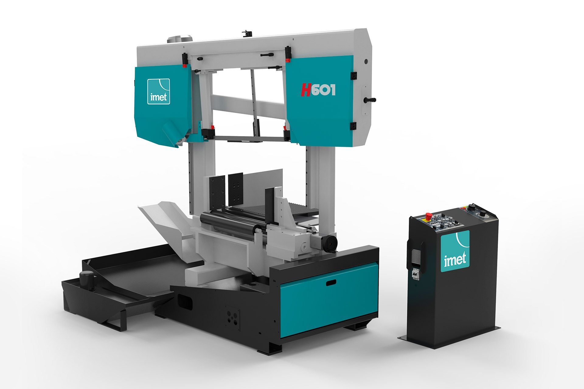 H 601 NC